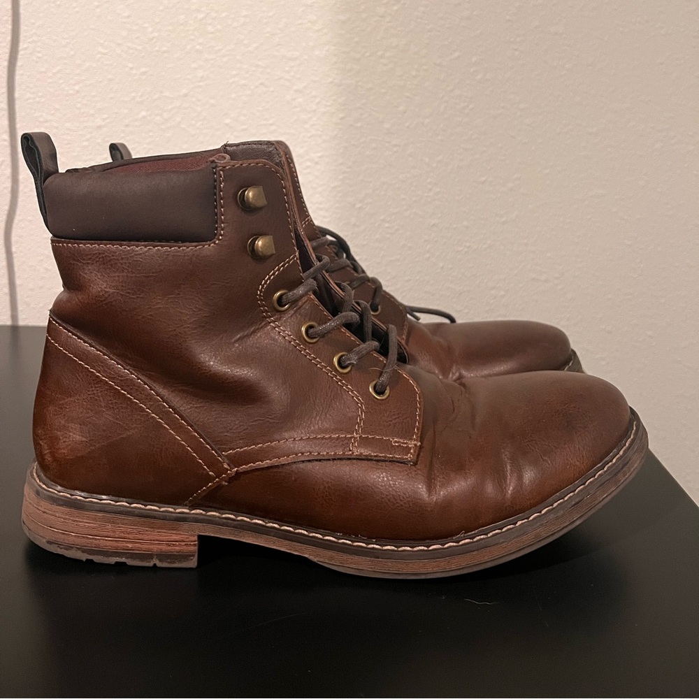 Men boots